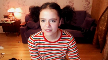 Irene_Pallas 11-08-2021 Webcam 